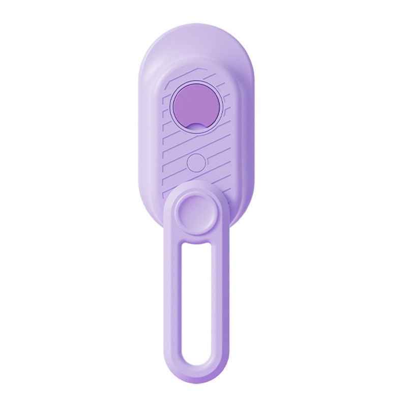 3-in-1 Steam Pet Grooming Brush – Electric Spray Hair Comb