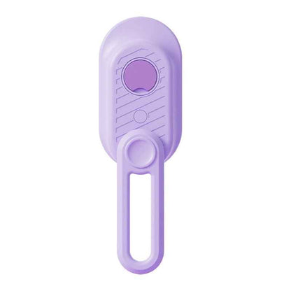 3-in-1 Steam Pet Grooming Brush – Electric Spray Hair Comb