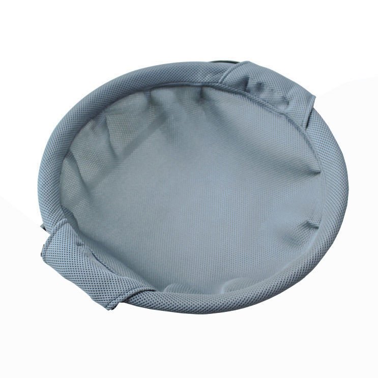 Elevated Cat Hammock Bed – Breathable Pet Sleeping Bed - Dulypets