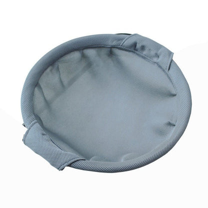 Elevated Cat Hammock Bed – Breathable Pet Sleeping Bed - Dulypets